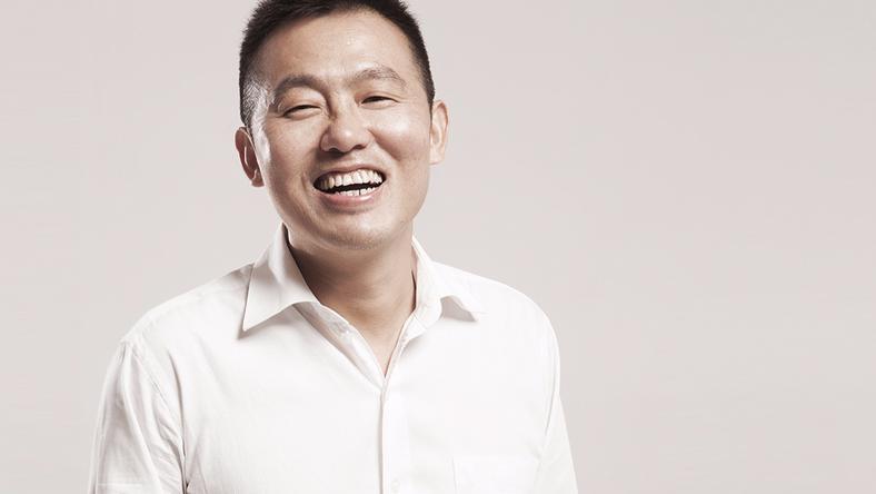 李一男被高墙隔绝的日子